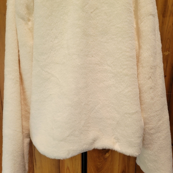 White Women's Jacket - Picture 6 of 16